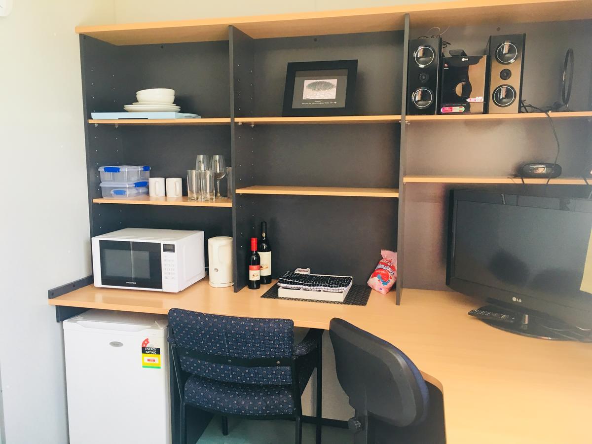 Coonawarra Ensuite Unit C Luaran gambar