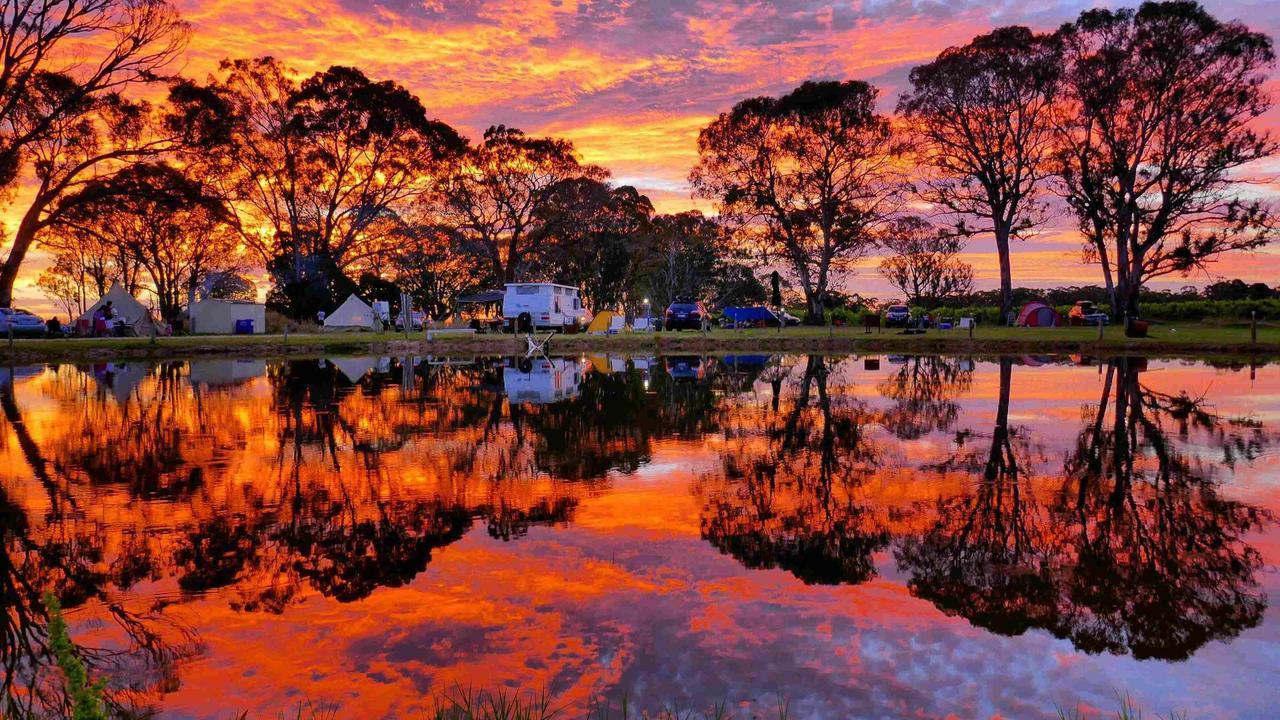 Coonawarra Ensuite Unit C Luaran gambar