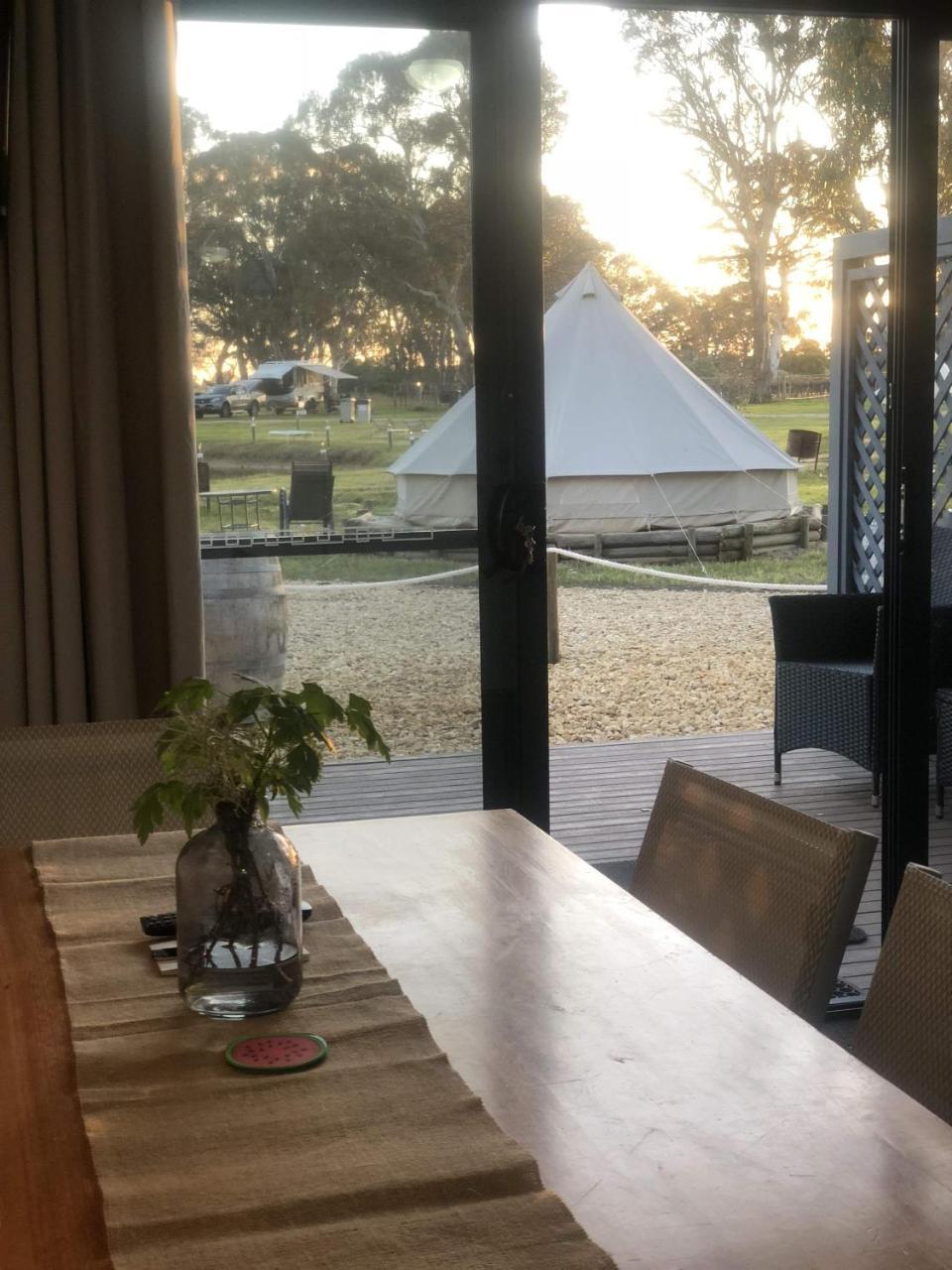 Coonawarra Ensuite Unit C Luaran gambar